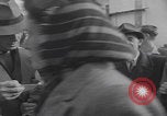 Image of Palestine movie theater Palestine, 1945, second 17 stock footage video 65675080293