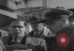 Image of Palestine movie theater Palestine, 1945, second 24 stock footage video 65675080293