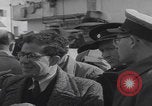 Image of Palestine movie theater Palestine, 1945, second 25 stock footage video 65675080293