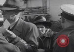 Image of Palestine movie theater Palestine, 1945, second 28 stock footage video 65675080293