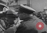 Image of Palestine movie theater Palestine, 1945, second 31 stock footage video 65675080293