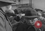 Image of Palestine movie theater Palestine, 1945, second 35 stock footage video 65675080293
