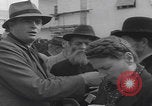 Image of Palestine movie theater Palestine, 1945, second 41 stock footage video 65675080293