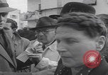 Image of Palestine movie theater Palestine, 1945, second 45 stock footage video 65675080293