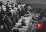 Image of David Ben-Gurion assembly Palestine, 1946, second 17 stock footage video 65675080294