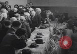 Image of David Ben-Gurion assembly Palestine, 1946, second 19 stock footage video 65675080294
