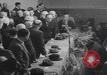 Image of David Ben-Gurion assembly Palestine, 1946, second 24 stock footage video 65675080294
