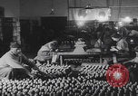 Image of Carmel Winery workers Carmel Palestine, 1946, second 7 stock footage video 65675080295