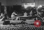 Image of Carmel Winery workers Carmel Palestine, 1946, second 10 stock footage video 65675080295