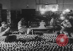 Image of Carmel Winery workers Carmel Palestine, 1946, second 11 stock footage video 65675080295