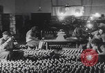 Image of Carmel Winery workers Carmel Palestine, 1946, second 12 stock footage video 65675080295
