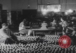 Image of Carmel Winery workers Carmel Palestine, 1946, second 13 stock footage video 65675080295