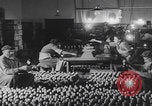 Image of Carmel Winery workers Carmel Palestine, 1946, second 14 stock footage video 65675080295