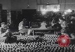 Image of Carmel Winery workers Carmel Palestine, 1946, second 15 stock footage video 65675080295