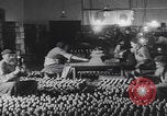 Image of Carmel Winery workers Carmel Palestine, 1946, second 16 stock footage video 65675080295