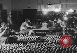 Image of Carmel Winery workers Carmel Palestine, 1946, second 17 stock footage video 65675080295