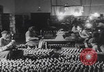 Image of Carmel Winery workers Carmel Palestine, 1946, second 18 stock footage video 65675080295