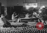 Image of Carmel Winery workers Carmel Palestine, 1946, second 19 stock footage video 65675080295