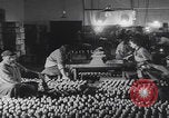 Image of Carmel Winery workers Carmel Palestine, 1946, second 20 stock footage video 65675080295