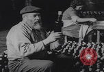 Image of Carmel Winery workers Carmel Palestine, 1946, second 21 stock footage video 65675080295
