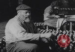 Image of Carmel Winery workers Carmel Palestine, 1946, second 22 stock footage video 65675080295