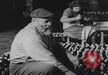 Image of Carmel Winery workers Carmel Palestine, 1946, second 23 stock footage video 65675080295