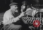 Image of Carmel Winery workers Carmel Palestine, 1946, second 24 stock footage video 65675080295