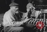 Image of Carmel Winery workers Carmel Palestine, 1946, second 27 stock footage video 65675080295