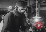 Image of Carmel Winery workers Carmel Palestine, 1946, second 37 stock footage video 65675080295