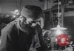 Image of Carmel Winery workers Carmel Palestine, 1946, second 38 stock footage video 65675080295