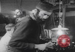 Image of Carmel Winery workers Carmel Palestine, 1946, second 40 stock footage video 65675080295