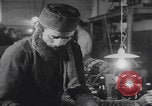 Image of Carmel Winery workers Carmel Palestine, 1946, second 41 stock footage video 65675080295