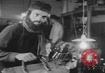 Image of Carmel Winery workers Carmel Palestine, 1946, second 44 stock footage video 65675080295