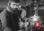 Image of Carmel Winery workers Carmel Palestine, 1946, second 46 stock footage video 65675080295