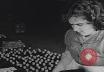 Image of Carmel Winery workers Carmel Palestine, 1946, second 48 stock footage video 65675080295