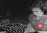 Image of Carmel Winery workers Carmel Palestine, 1946, second 49 stock footage video 65675080295