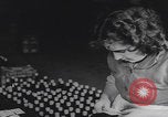 Image of Carmel Winery workers Carmel Palestine, 1946, second 50 stock footage video 65675080295
