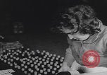 Image of Carmel Winery workers Carmel Palestine, 1946, second 51 stock footage video 65675080295