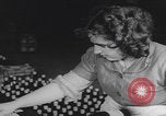 Image of Carmel Winery workers Carmel Palestine, 1946, second 52 stock footage video 65675080295