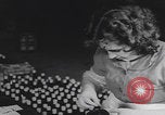 Image of Carmel Winery workers Carmel Palestine, 1946, second 53 stock footage video 65675080295
