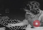Image of Carmel Winery workers Carmel Palestine, 1946, second 54 stock footage video 65675080295