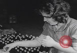 Image of Carmel Winery workers Carmel Palestine, 1946, second 55 stock footage video 65675080295