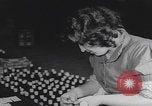 Image of Carmel Winery workers Carmel Palestine, 1946, second 56 stock footage video 65675080295