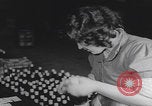 Image of Carmel Winery workers Carmel Palestine, 1946, second 57 stock footage video 65675080295