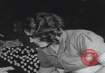 Image of Carmel Winery workers Carmel Palestine, 1946, second 58 stock footage video 65675080295