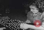Image of Carmel Winery workers Carmel Palestine, 1946, second 59 stock footage video 65675080295