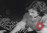 Image of Carmel Winery workers Carmel Palestine, 1946, second 60 stock footage video 65675080295