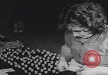 Image of Carmel Winery workers Carmel Palestine, 1946, second 61 stock footage video 65675080295