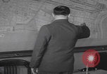 Image of Palestine committee meeting Palestine, 1946, second 40 stock footage video 65675080296