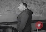 Image of Palestine committee meeting Palestine, 1946, second 43 stock footage video 65675080296